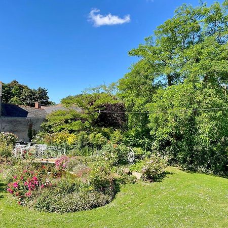 Chambre De Charme Dans Un Jardin De 1500M2 Nueil-sur-Layon Εξωτερικό φωτογραφία