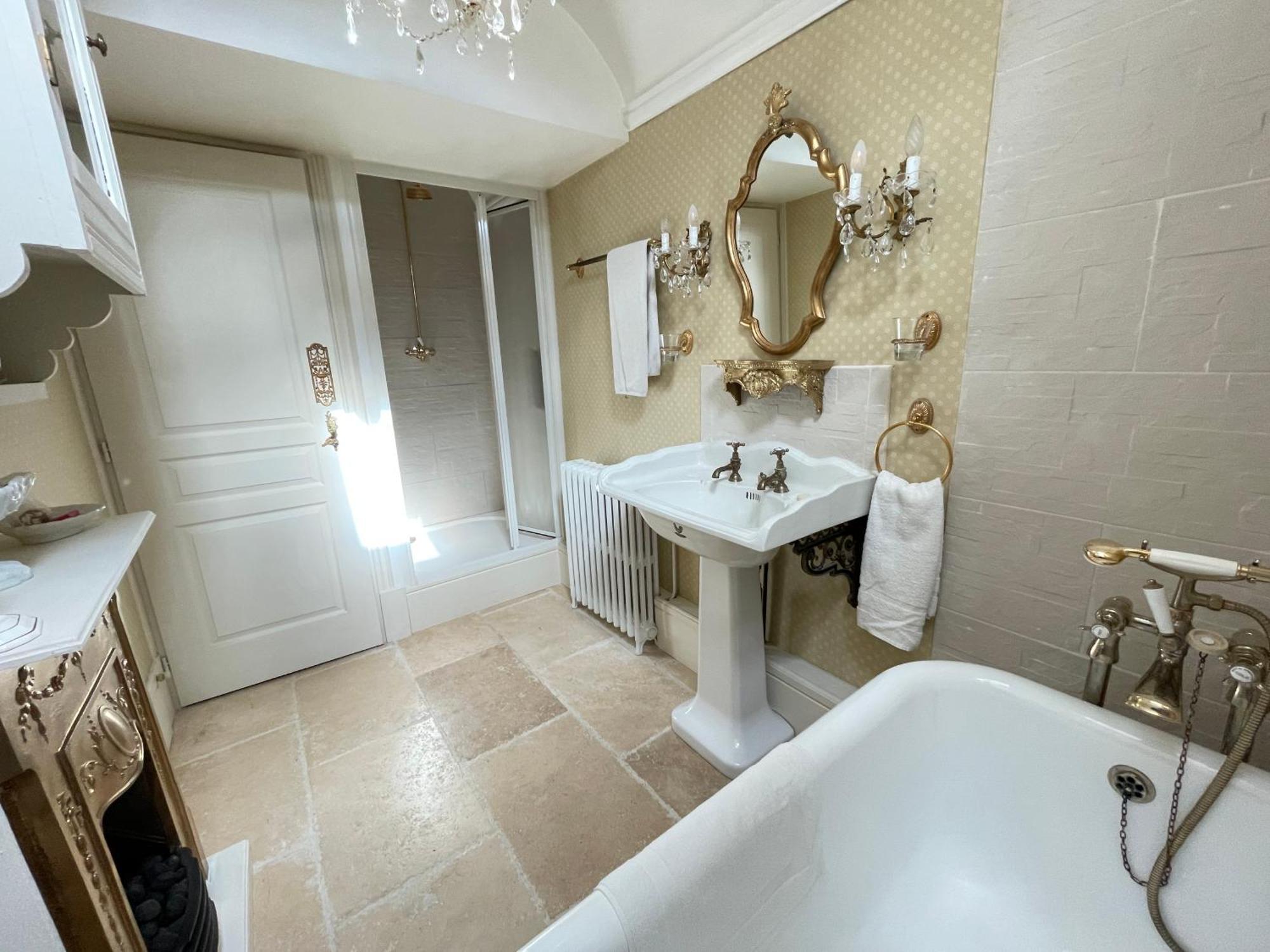Chambre De Charme Dans Un Jardin De 1500M2 Nueil-sur-Layon Εξωτερικό φωτογραφία