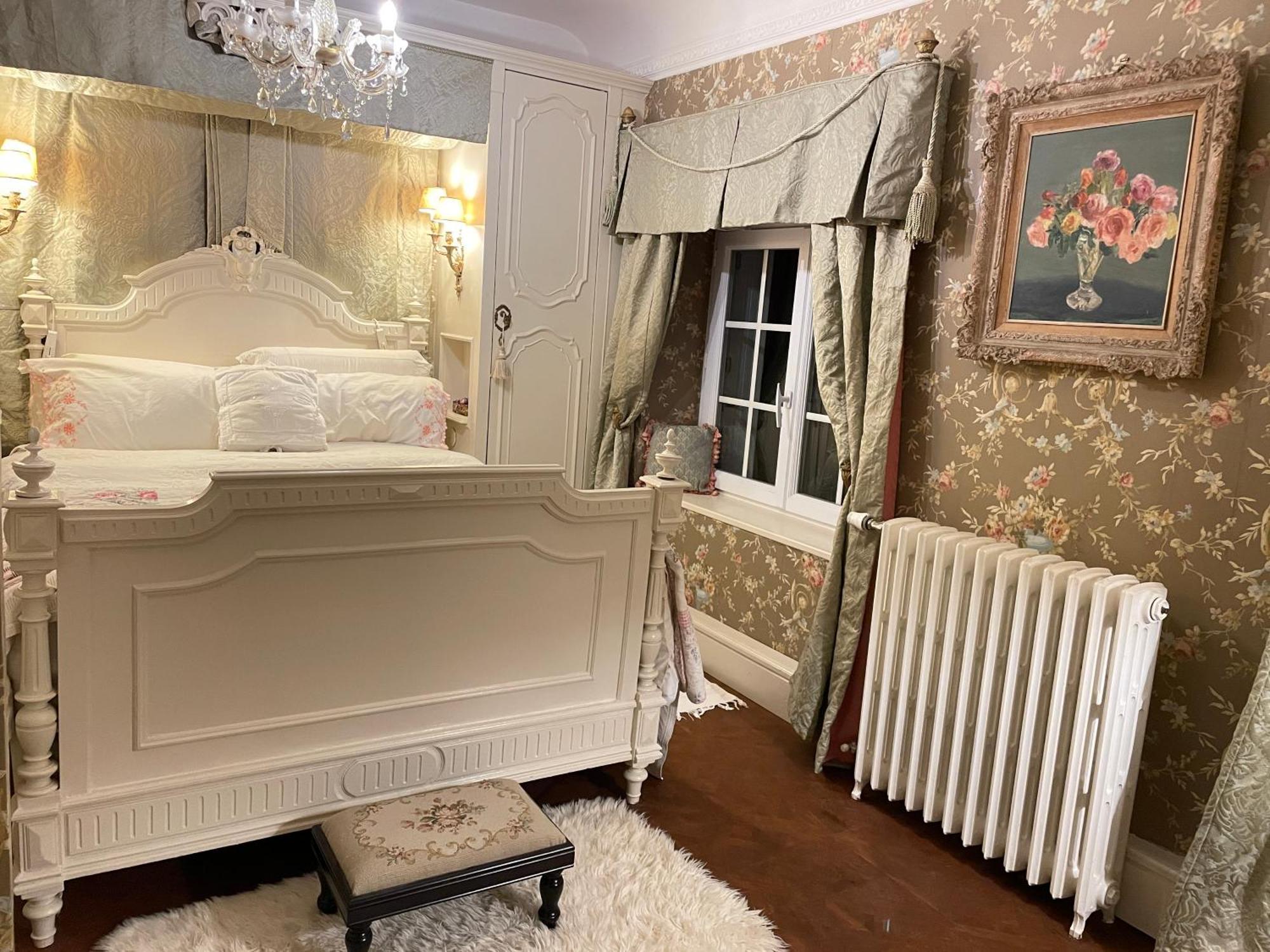 Chambre De Charme Dans Un Jardin De 1500M2 Nueil-sur-Layon Εξωτερικό φωτογραφία