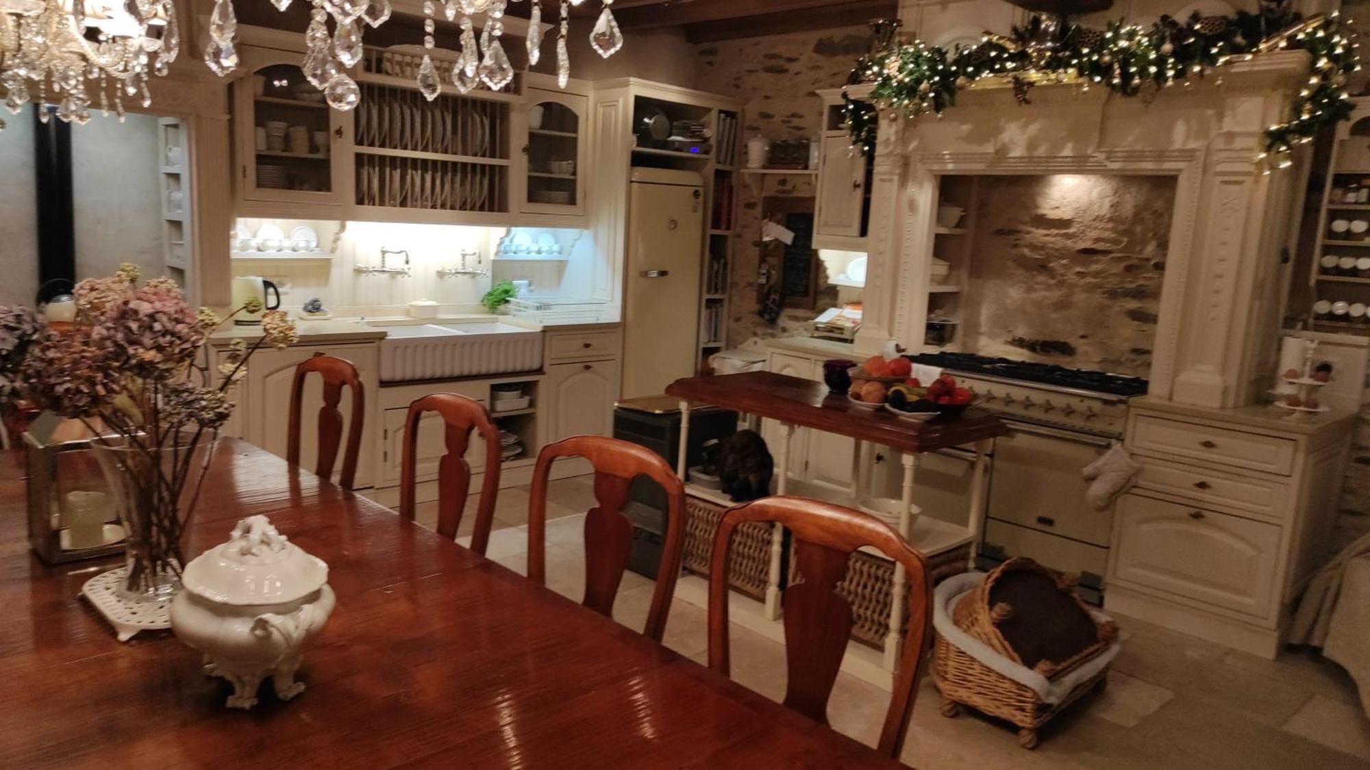 Chambre De Charme Dans Un Jardin De 1500M2 Nueil-sur-Layon Εξωτερικό φωτογραφία